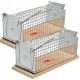  Vitolog trap against mice and rats