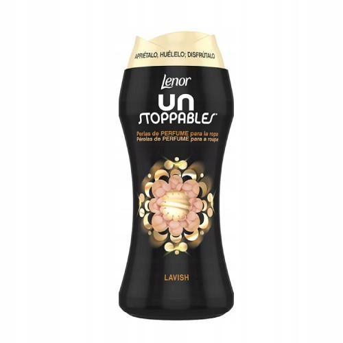  Lenor UnStoppables Lavish laundry pearls 210 g