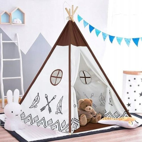 Maison tente enfant 12 m +