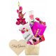  Gift Basket Teacher's Day Set for Mom BIRTHDAY GIFT