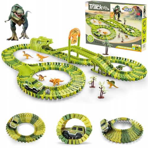  DINO Track AWM TR459 Autoschiene