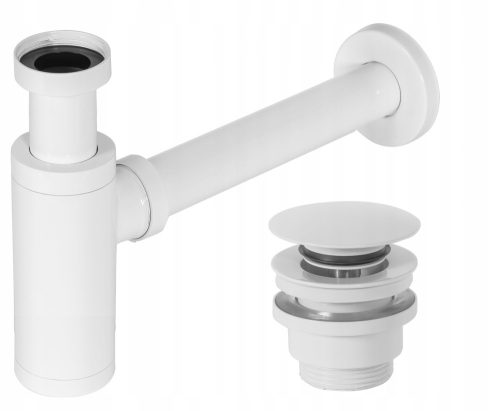 Rea washbasin siphon 45 mm