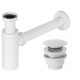 Rea washbasin siphon 45 mm