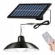  Masterled street light 1 W 100 lm solar powered