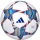 Adidas UCL League 23/24 Group Stage football white and blue, size 5