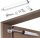 Satis door closer for doors up to 1100 cm, maximum weight 30 kg