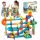  LARGE MAGNETIC BLOCKS, MARBLE RUN, BALLDROME BUILDING PLATES