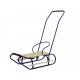  Metal sled traditional LEANToys 13366