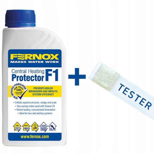 Fernox 57761 Fluid