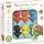  CreaLign Pastel Crayon 6 pcs.