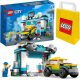  LEGO City 60362 Car Wash + VP Paper Bag LEGO 6315792 Medium