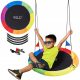 4FIZJO hanging garden swing 100 x 100 cm