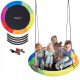 4FIZJO hanging garden swing, 120 x 120 cm