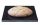  Granite STONE for PIZZA Grill 37x35cm + recipe