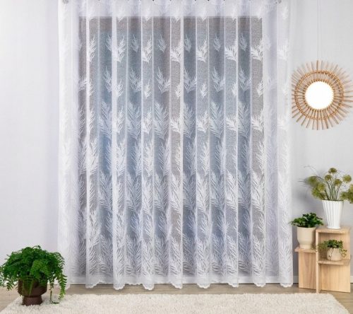 Curtains, Curtains ready Classic Jacquard Curtain 450 cm x 220