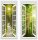 PHOTO WALLPAPER WINDOW 3D FOREST TREES NATURE 100 X 230 cm