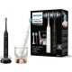  Philips Sonicare Diamond Clean 9000 electric toothbrushes