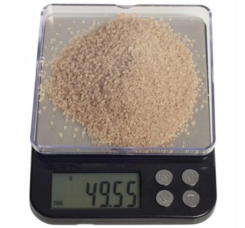  Etech SF-416 precision electronic scale