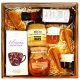  GIFT BASKET GIFT HERBA SYRUP HONEY JAM