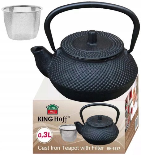  Kinghoff Krug Egg 300 ml