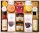 BASKET GIFT SET GIFT HONEY TEA SYRUP LEMON CHOCOLATE