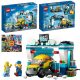  LEGO City 60362 Car Wash + LEGO CATALOG 2024 NEW