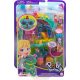  Polly Pocket Mattel Puppe 12 cm