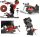 Saws for wood and branches STIHL HUSQVARNA NAC OREGON DEMON OLEO 85W CHAIN SHAPE + PLATE