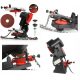 Saws for wood and branches STIHL HUSQVARNA NAC OREGON DEMON OLEO 85W CHAIN SHAPE + PLATE