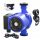  3-SPEED CIRCULATION PUMP 25-40/180 SOLID POWERFUL EFFICIENT 25-40