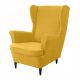 Chair cover Other chair cover|Furniture by Nowa, yellow