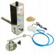  Smokehouse metal e-distillers