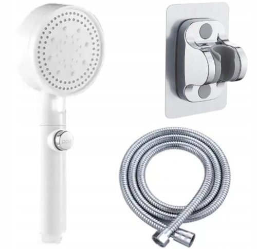 Aptel AG894C white shower head