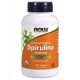  Spirulina Now foods tablets 120 pcs. 200 g