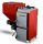  BOILER STOVE WITH FEEDER for Pellets 5 CLASS 10KW SV300 PELL LUX