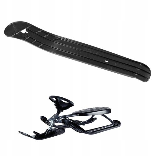 STIGA RIGHT side ski for SX CURVE ULTIMATE PRO ski tow