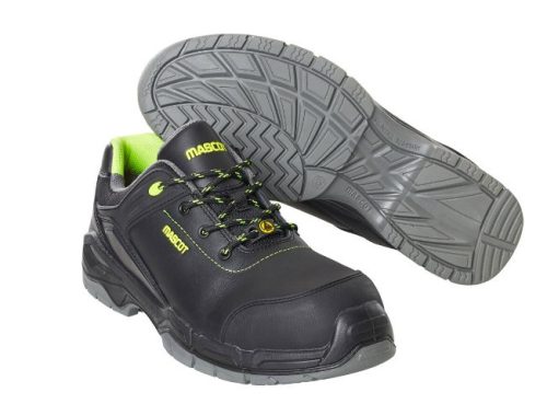 Mascot F0142-902-09 work shoes, size 44