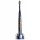  IonicKiss Ionpa Premium Toothbrush, Navy Blue