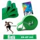 RESISTANCE BAND for POWER BAND Exercises Training Bands GREEN STRONG 23-57kg