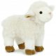  Standing Sheep Mascot - 23cm