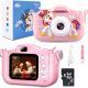  Digital Camera SF DIGITAL CAMERA FOR CHILDREN multicolored