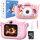  Digital Camera SF DIGITAL CAMERA FOR CHILDREN UNICORN multicolored