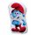  Smurf cuddly mascot pillow Smurfs Papa Smurf