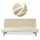 Chair cover Cover for a sofa (couch) Other|Furniture from Nowa, beige