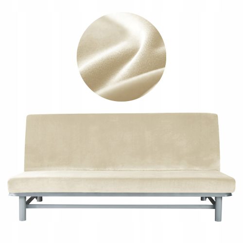 Chair cover Cover for a sofa (couch) Other|Furniture from Nowa, beige