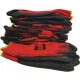 Gants Arhem Nylatex taille 10 - XL 10 paires