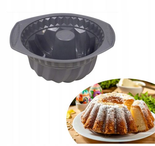 Rossner cake pan