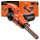  Black&Decker mains belt sander 350 W 230 V