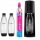  SodaStream Terra Black Saturator + 2 Bottles