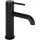  Rea Spot stand-up washbasin faucet, black